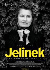 Elfriede Jelinek - Język spuszczony ze smyczy